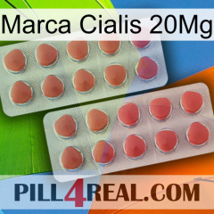 Brand Cialis 20Mg 19